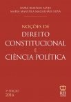 NOCOES DE DIREITO CONSTITUCIONAL E CIENCIA POLITICA 3 EDICAO 2016