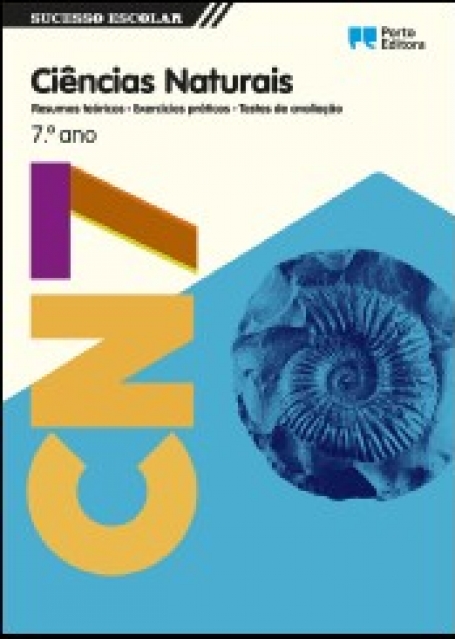 31790.20 - SUCESSO ESCOLAR - CIENCIAS NATURAIS 7º ANO