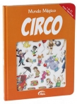 MUNDO MAGICO - CIRCO - mais de 20 pecas magneticas