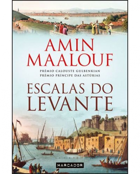 ESCALAS DO LEVANTE