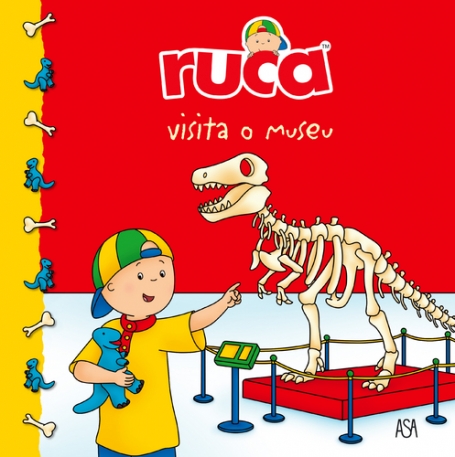 RUCA VISITA O MUSEU 48