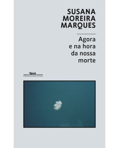 AGORA E NA HORA DA NOSSA MORTE