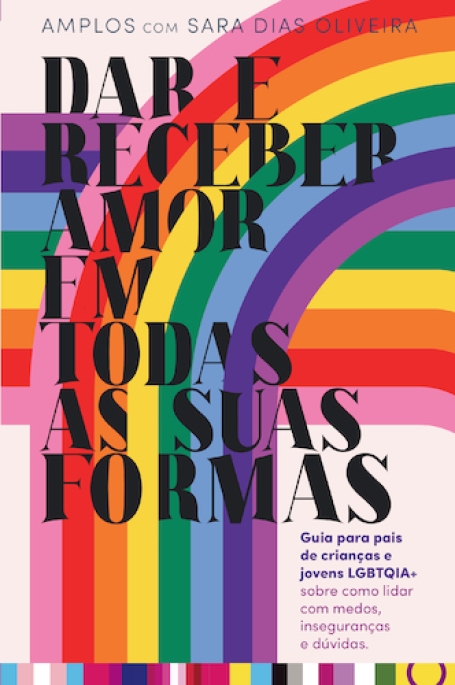 DAR E RECEBER AMOR EM TODAS AS SUAS FORMAS