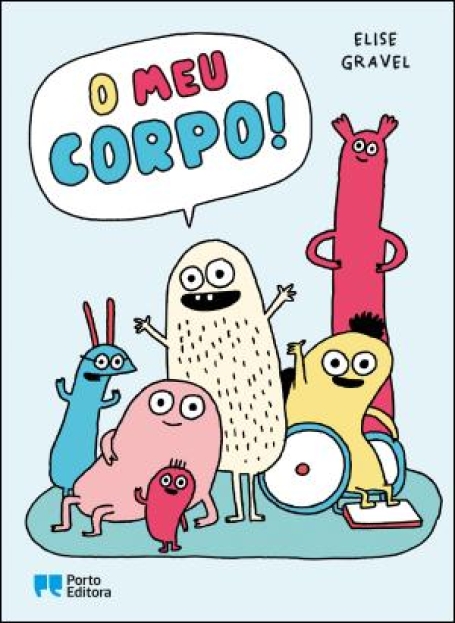 72419.10 O MEU CORPO