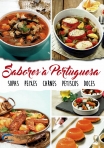 SABORES A PORTUGUESA - SOPAS PEIXES CARNES PETISCOS DOCES