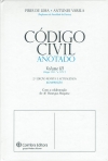 CODIGO CIVIL ANOTADO VOL, III ARTIGO 1251 A 1575 2ª EDICAO REVISTA E ATUALIZADA