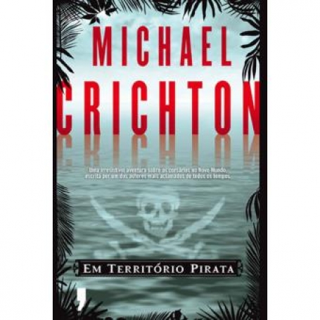 EM TERRITORIO PIRATA