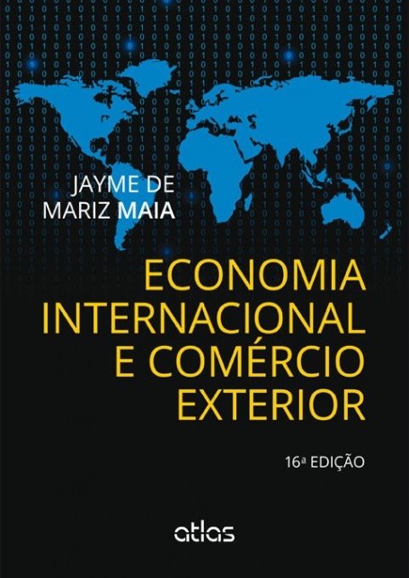 ECONOMIA INTERNACIONAL E COMÉRCIO EXTERIOR - 16ª/2014