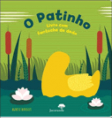O PATINHO