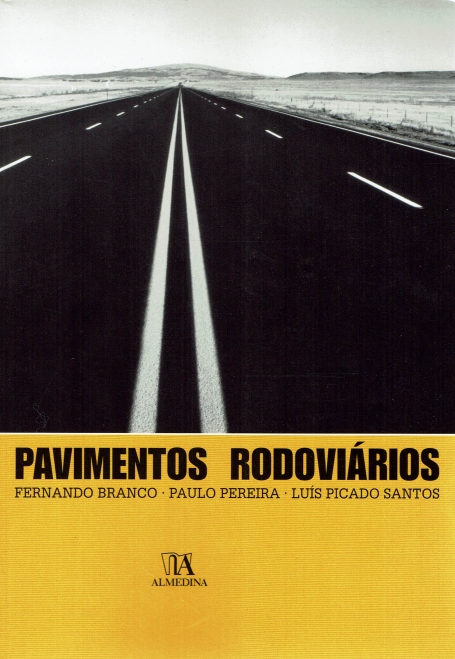 PAVIMENTOS RODOVIARIOS