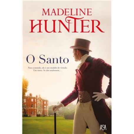 O SANTO para o mundo ele e um modelo de virtude. um santo. se eles soubessem...
