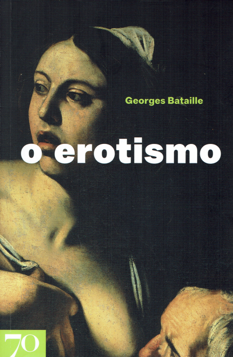 O EROTISMO