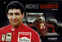 MICHEL ALBORETO