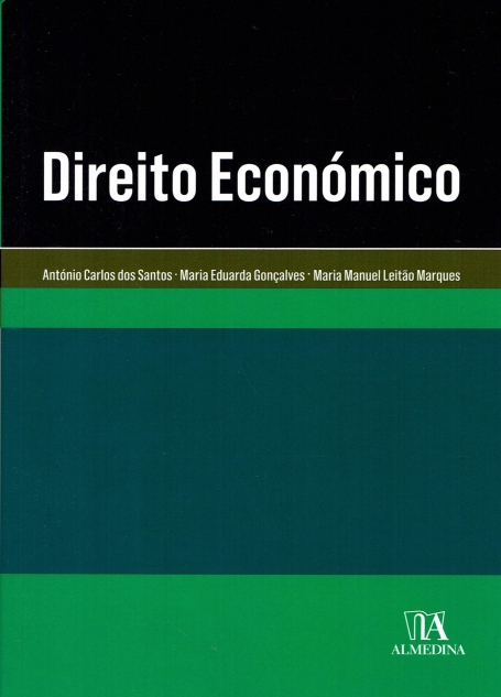 DIREITO ECONOMICO