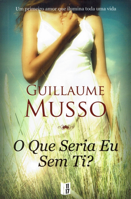 QUE SERIA EU SEM TI? - edicao de bolso