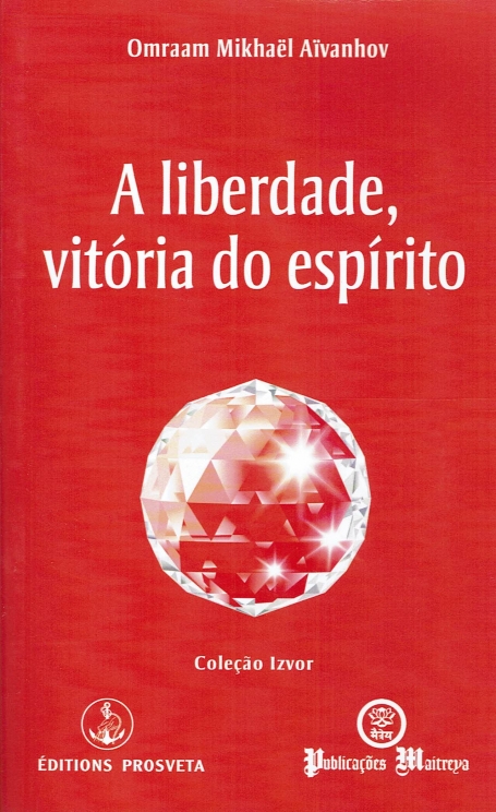 LIBERDADE, VITORIA DO ESPIRITO