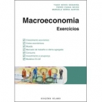 MACROECONOMIA EXERCICIOS