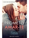 PROMETO AMAR-TE