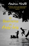 GUERREIROS DO ARCO-IRIS