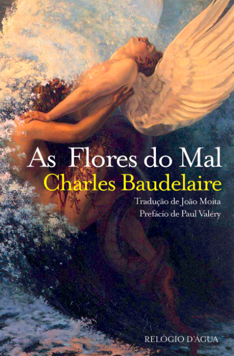 AS FLORES DO MAL