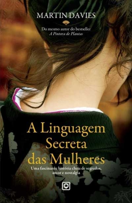 A LINGUAGEM SECRETA DAS MULHERES