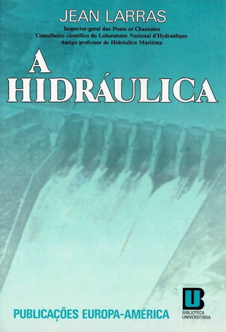 A HIDRAULICA