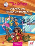DESAFIO AO RITMO DA DANCA