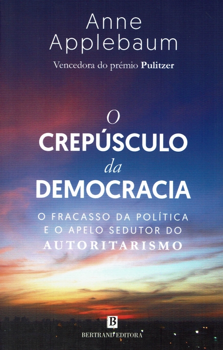 O CREPUSCULO DA DEMOCRACIA