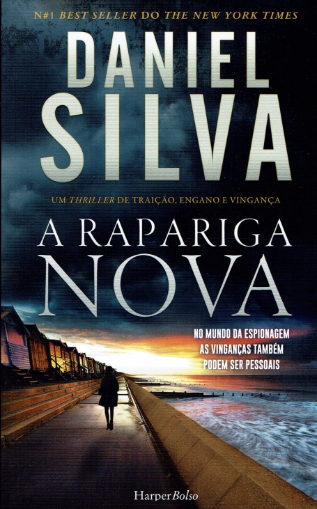 A RAPARIGA NOVA