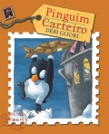 PINGUIM CARTEIRO