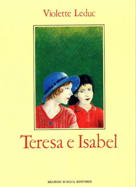 TERESA E ISABEL