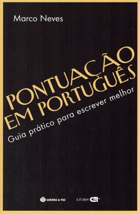 PONTUAÇAO EM PORTUGUES