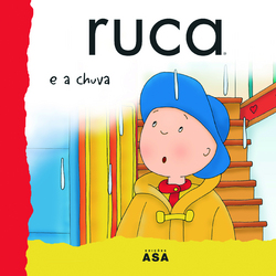RUCA E A CHUVA