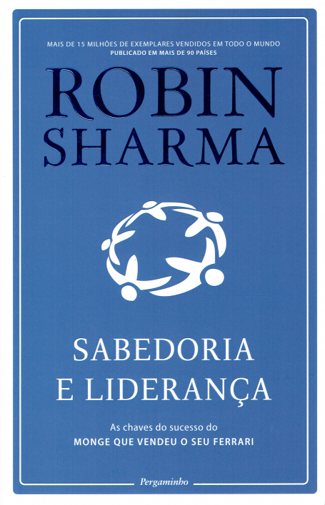 SABEDORIA E LIDERANÇA