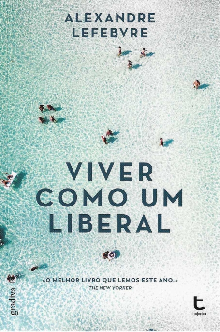 VIVER COMO UM LIBERAL