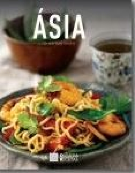 ASIA - 30 DELICIOSAS RECEITAS