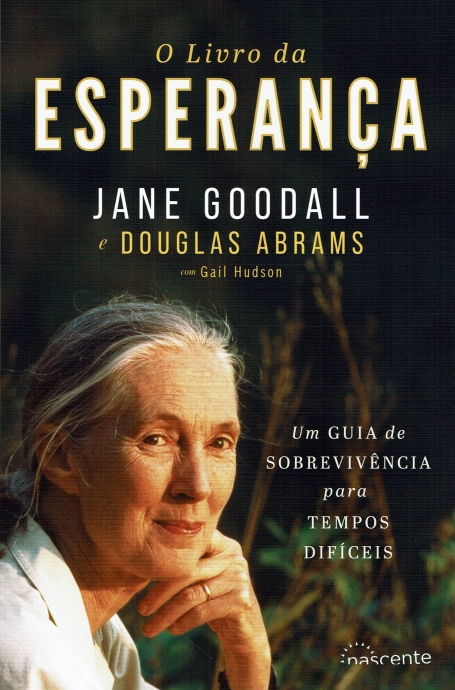 O LIVRO DA ESPERANÇA um guia de sobrevivencia para tempos dificeis