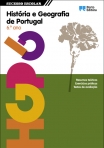 21016.12 - SUCESSO ESCOLAR - HISTORIA E GEOGRAFIA DE PORTUGAL 6º ANO