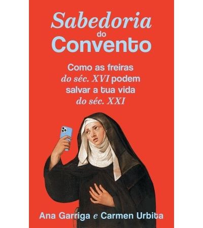 SABEDORIA DO CONVENTO