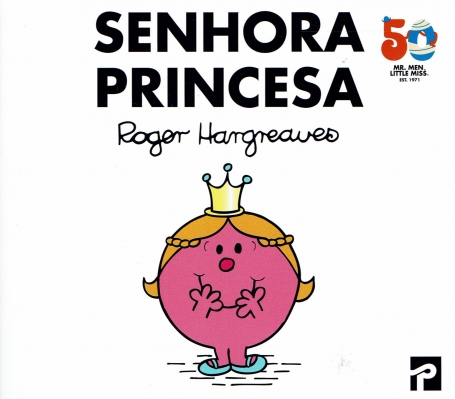 SENHORA PRINCESA