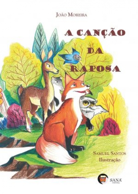 A CANÇAO DA RAPOSA
