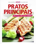 PRATOS PRINCIPAIS - COL. MAIS OU MENOS 100 CALORIAS