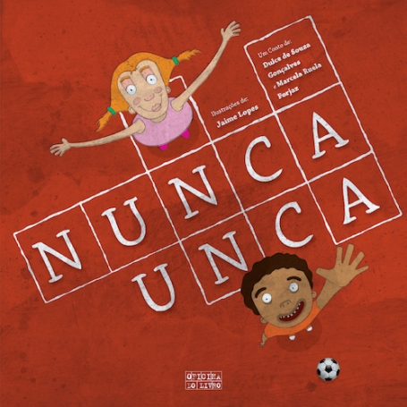 NUNCA UNCA