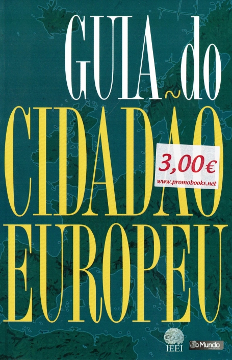 GUIA DO CIDADÃO EUROPEU