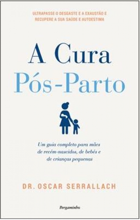 A CURA POS-PARTO