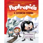 POPTROPICA 2 - A EXPEDICAO PERDIDA