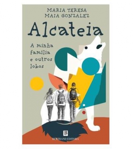 ALCATEIA a minha família e outros lobos