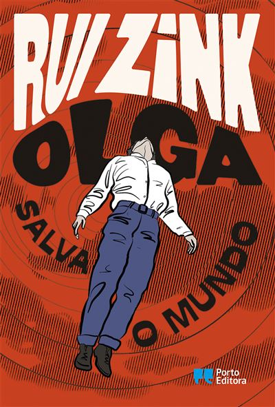 05695.10 - OLGA SALVA O MUNDO