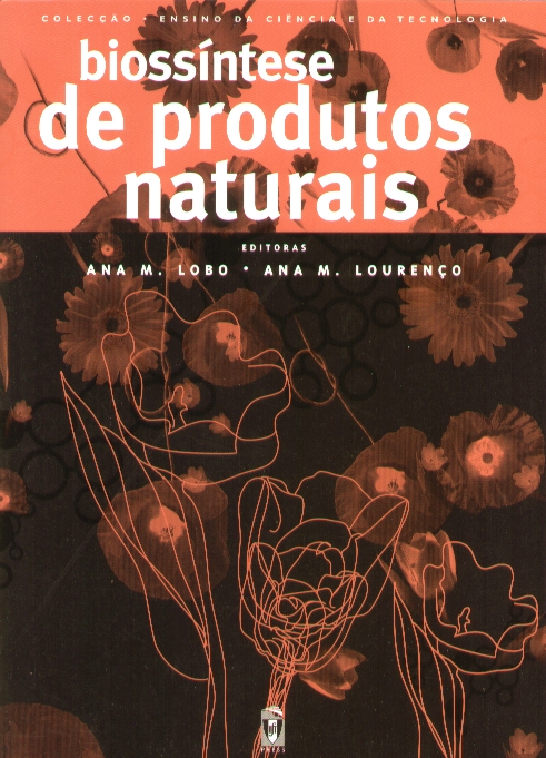 BIOSSINTESE DE PRODUTOS NATURAIS