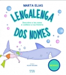 LENGALENGA DOS NOMES DESCOBRE O TEU NOME E CONHECE A TUA HISTORIA